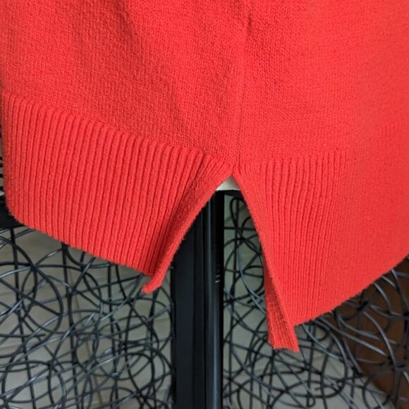 Banana Republic Large orange sweater - Picture 3 of 9